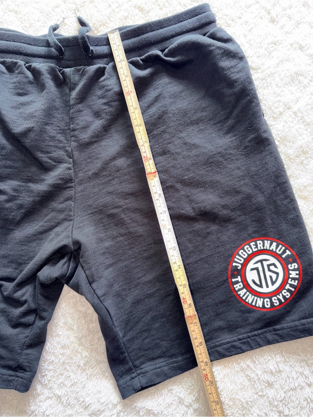Juggernaut Training Systems Shorts - Picture 5 of 5